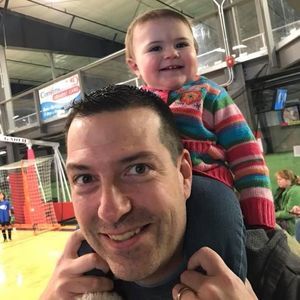 Meet your Posher, Casey